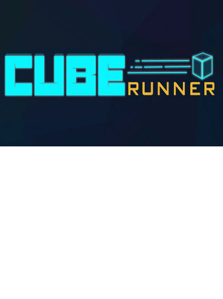 Cube Runner Steam Key GLOBAL