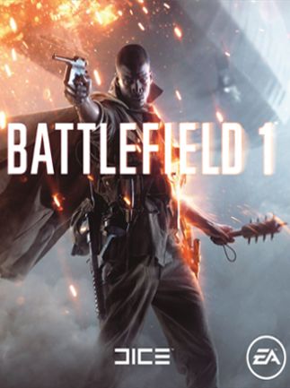 Battlefield 1 Origin Key PL/RU