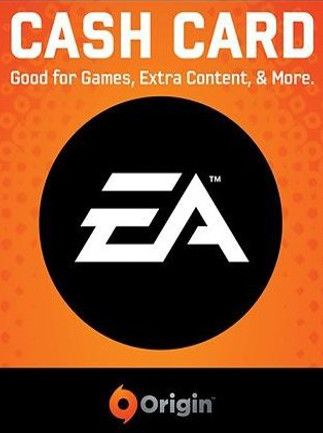 EA Gift Card 20 AUD - Origin Key - Australia