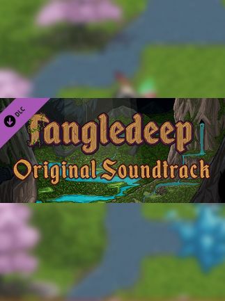 Tangledeep - Soundtrack Steam Key GLOBAL