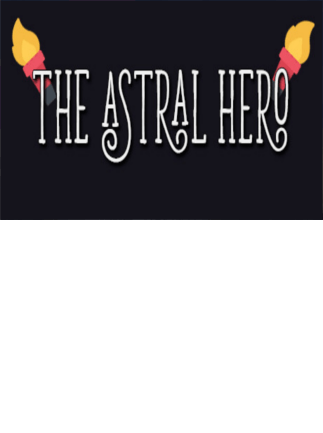 The Astral Hero Steam Key GLOBAL