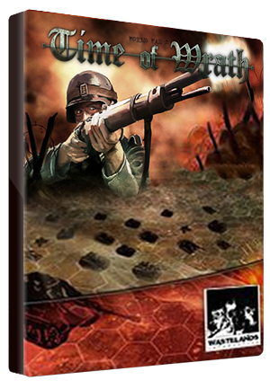World War 2: Time of Wrath Steam Key GLOBAL