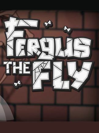 Fergus The Fly Steam Key GLOBAL