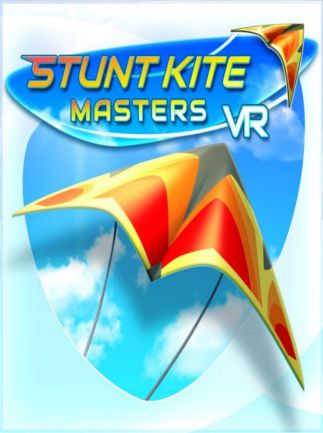 Stunt Kite Masters VR Steam Key GLOBAL