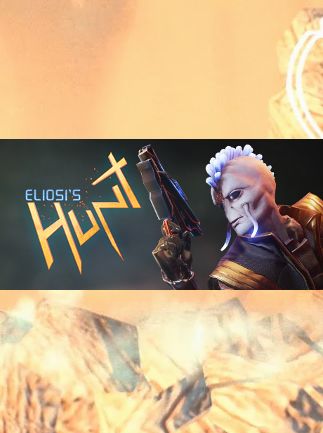 Eliosi's Hunt Steam PC Key GLOBAL