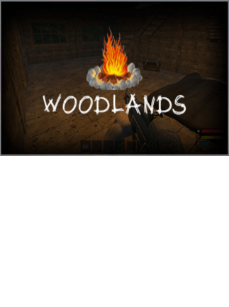 Woodlands Steam Key GLOBAL