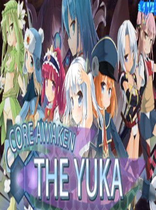 Core Awaken ~The Yuka~ Steam Key GLOBAL