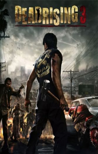 Dead Rising 3 Apocalypse Edition Steam Key RU/CIS
