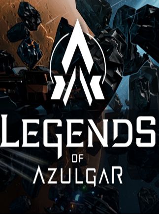 Azulgar Star Commanders Steam Key GLOBAL