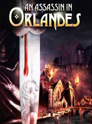 An Assassin in Orlandes Steam Key GLOBAL