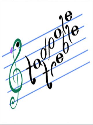 Tadpole Treble Steam Key GLOBAL