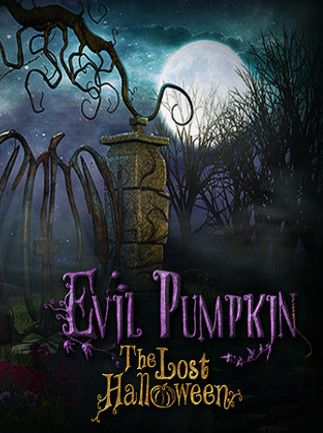 Evil Pumpkin: The Lost Halloween Steam Key GLOBAL