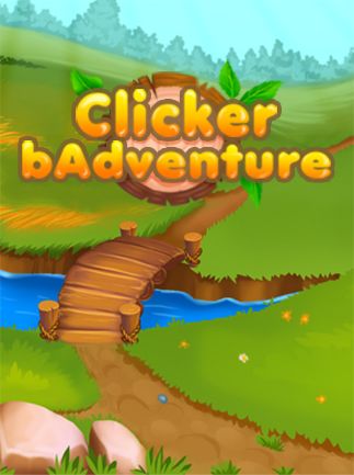 Clicker bAdventure Steam Key GLOBAL