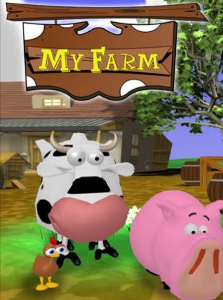 My Farm Steam Key GLOBAL