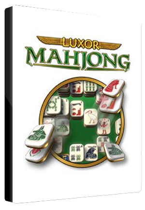 LUXOR: Mah Jong Steam Key GLOBAL
