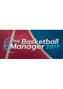 Pro Basketball Manager 2017 Steam Key GLOBAL