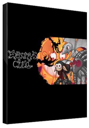 Eternity's Child Steam Key GLOBAL