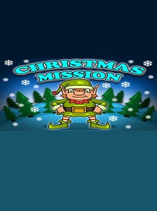Christmas Mission Steam Key GLOBAL