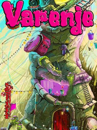 VARENJE Complete Edition Steam Key GLOBAL