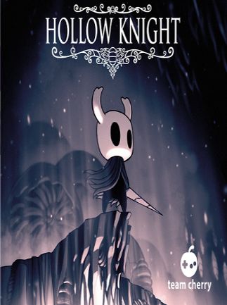 Hollow Knight (PC) - GOG.COM Key - GLOBAL