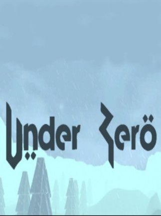 Under Zero Steam Key GLOBAL