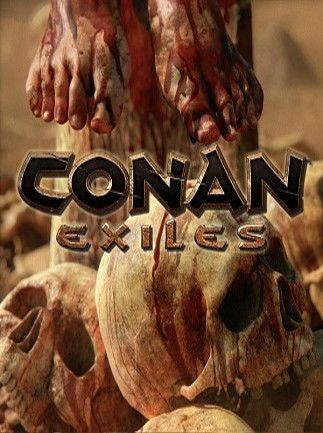 Conan Exiles Steam Key LATAM