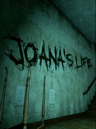 Joana's Life Steam Key GLOBAL