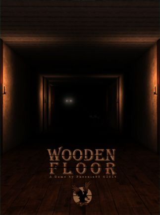 Wooden Floor Steam Key GLOBAL