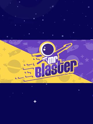 Mr Blaster Steam PC Key GLOBAL