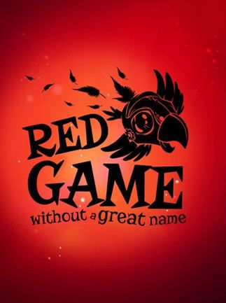 Red Game Without A Great Name Steam Key GLOBAL