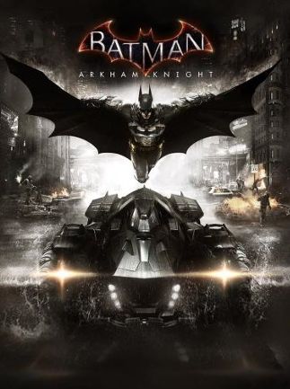 Batman: Arkham Knight Premium Edition Xbox Live Key Xbox One TURKEY