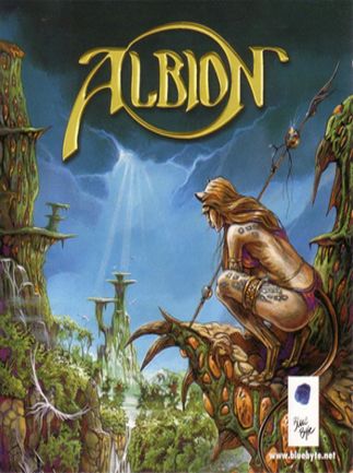 Albion GOG.COM Key GLOBAL