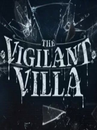 迷雾之夏 - The Vigilant Villa (PC) - Steam Key - GLOBAL