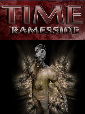 Time Ramesside (A New Reckoning) Steam Key GLOBAL