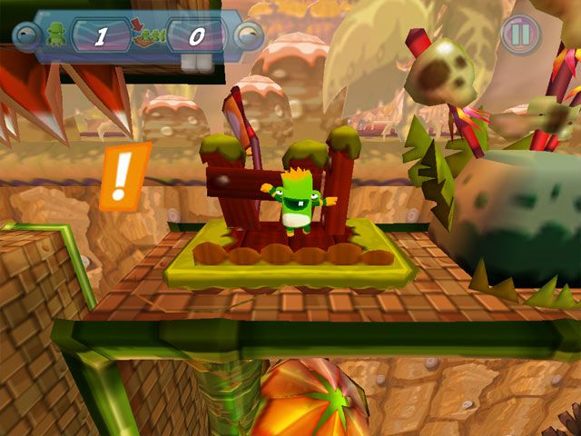 Save the Furries Steam Key GLOBAL