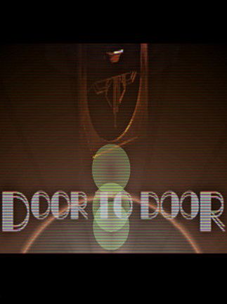 Door To Door Steam Key GLOBAL