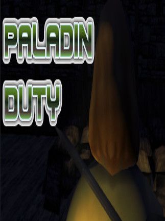 Paladin Duty - Knights and Blades Steam Key GLOBAL