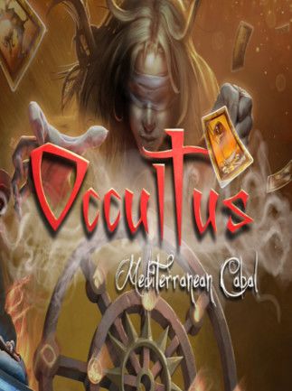 Occultus - Mediterranean Cabal Steam Key GLOBAL