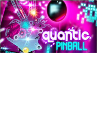 Quantic Pinball Steam Key GLOBAL