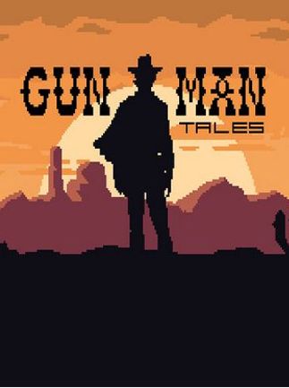 Gunman Tales Steam Key GLOBAL