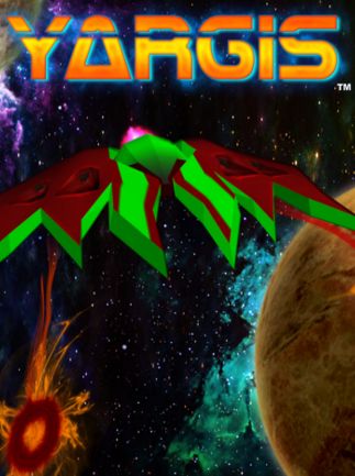 Yargis - Space Melee Steam Key GLOBAL