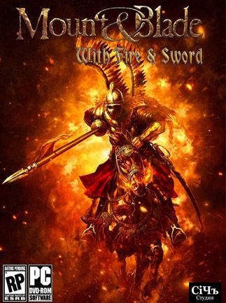 Mount & Blade: With Fire & Sword Steam Gift GLOBAL