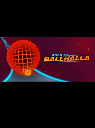 Road to Ballhalla Steam Gift GLOBAL