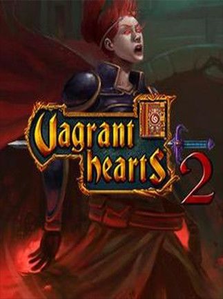 Vagrant Hearts 2 Steam Key GLOBAL