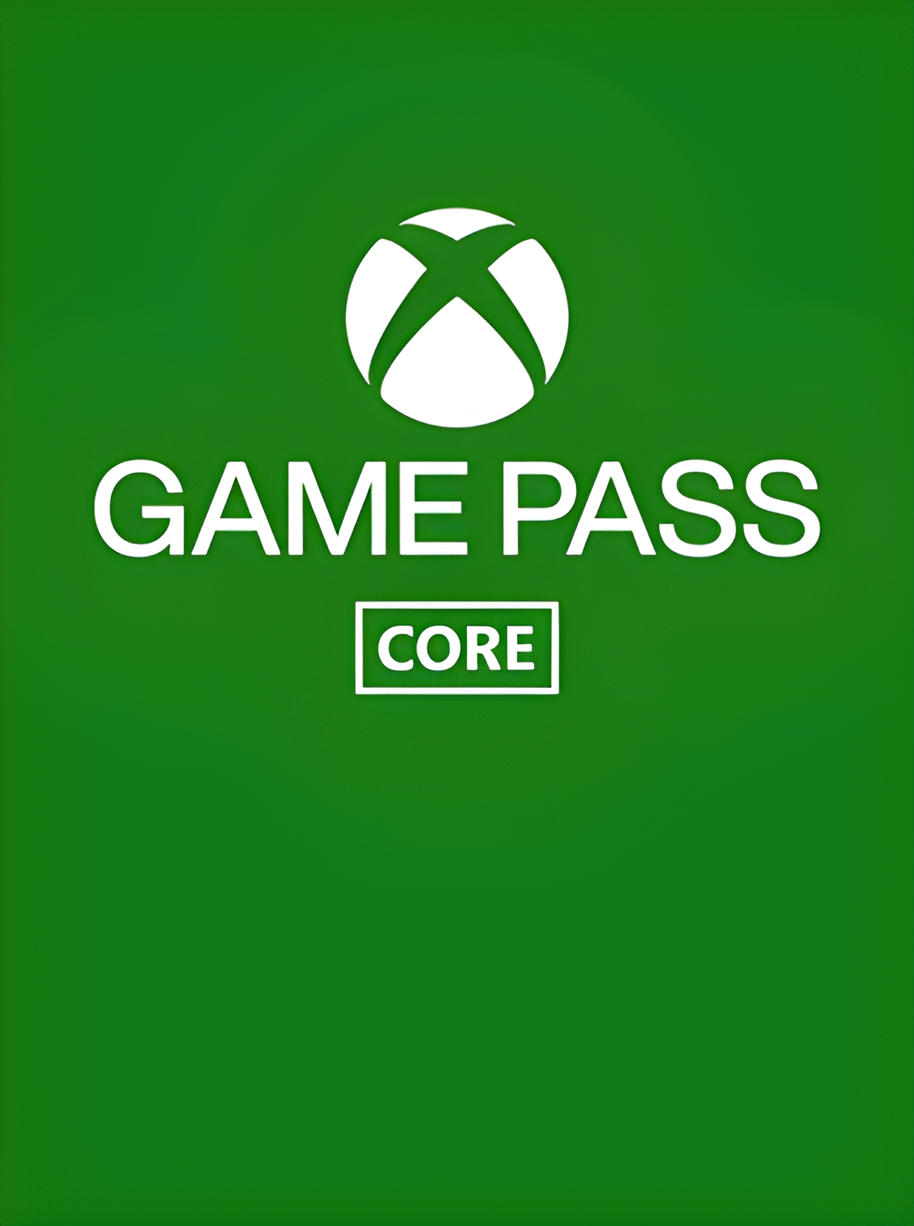 Xbox Game Pass Core 12 Months - Xbox Live Key - INDIA