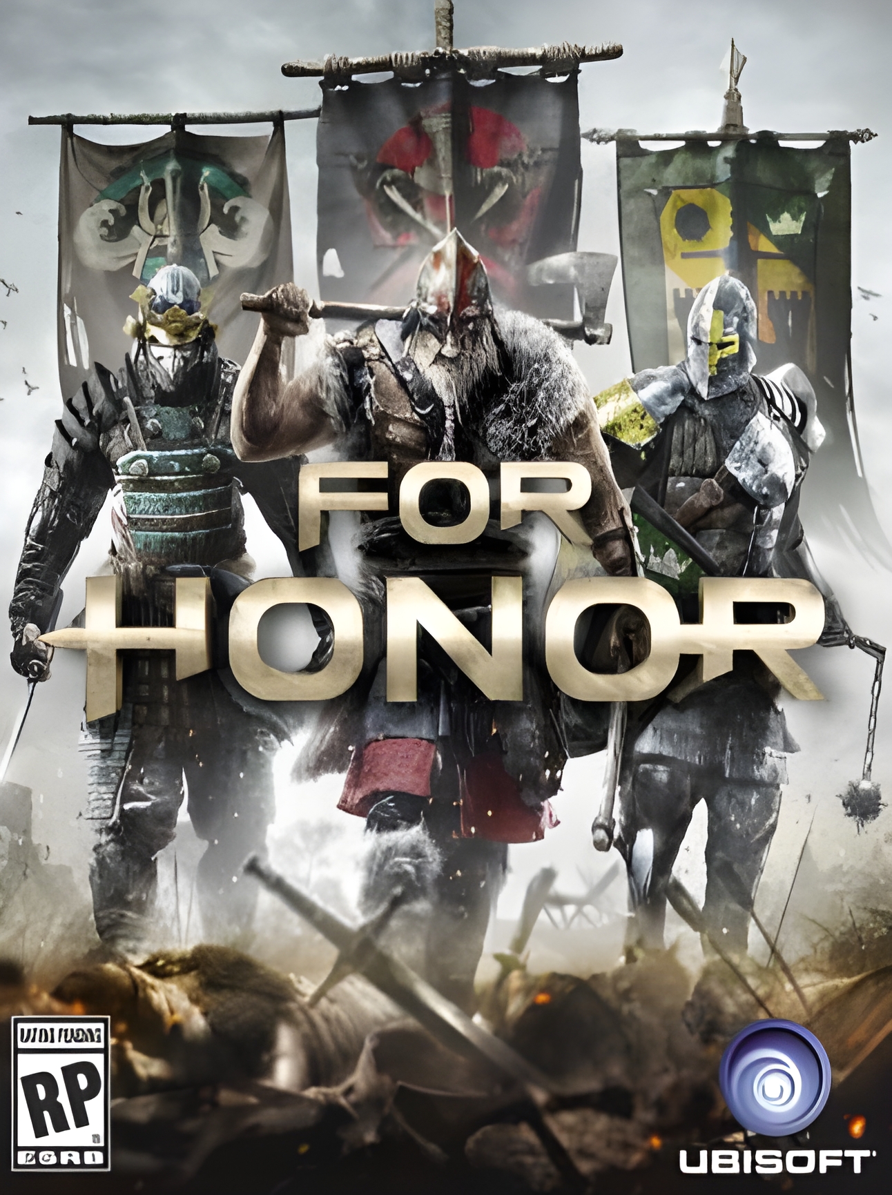 For Honor - Ubisoft Connect - EUROPE