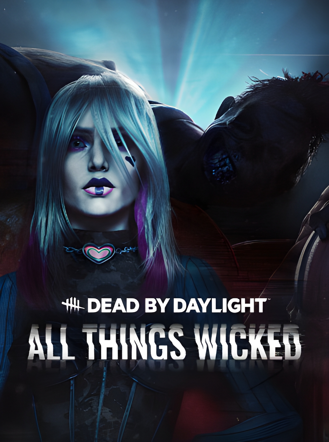 Dead by Daylight - All Things Wicked Chapter (PC) - Steam Key - ROW
