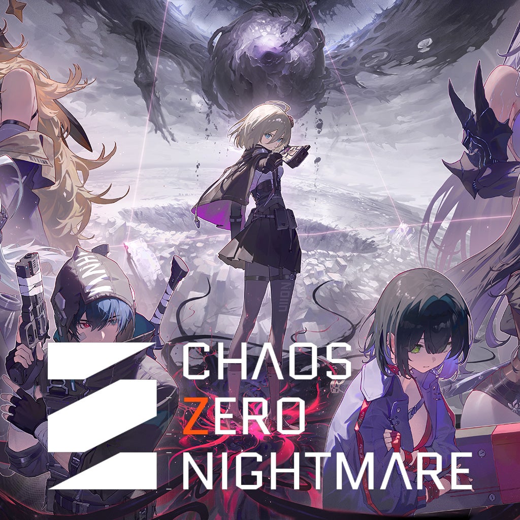 Chaos Zero Nightmare - Manual 1980 Crystals Direct Top-Up Key - GLOBAL