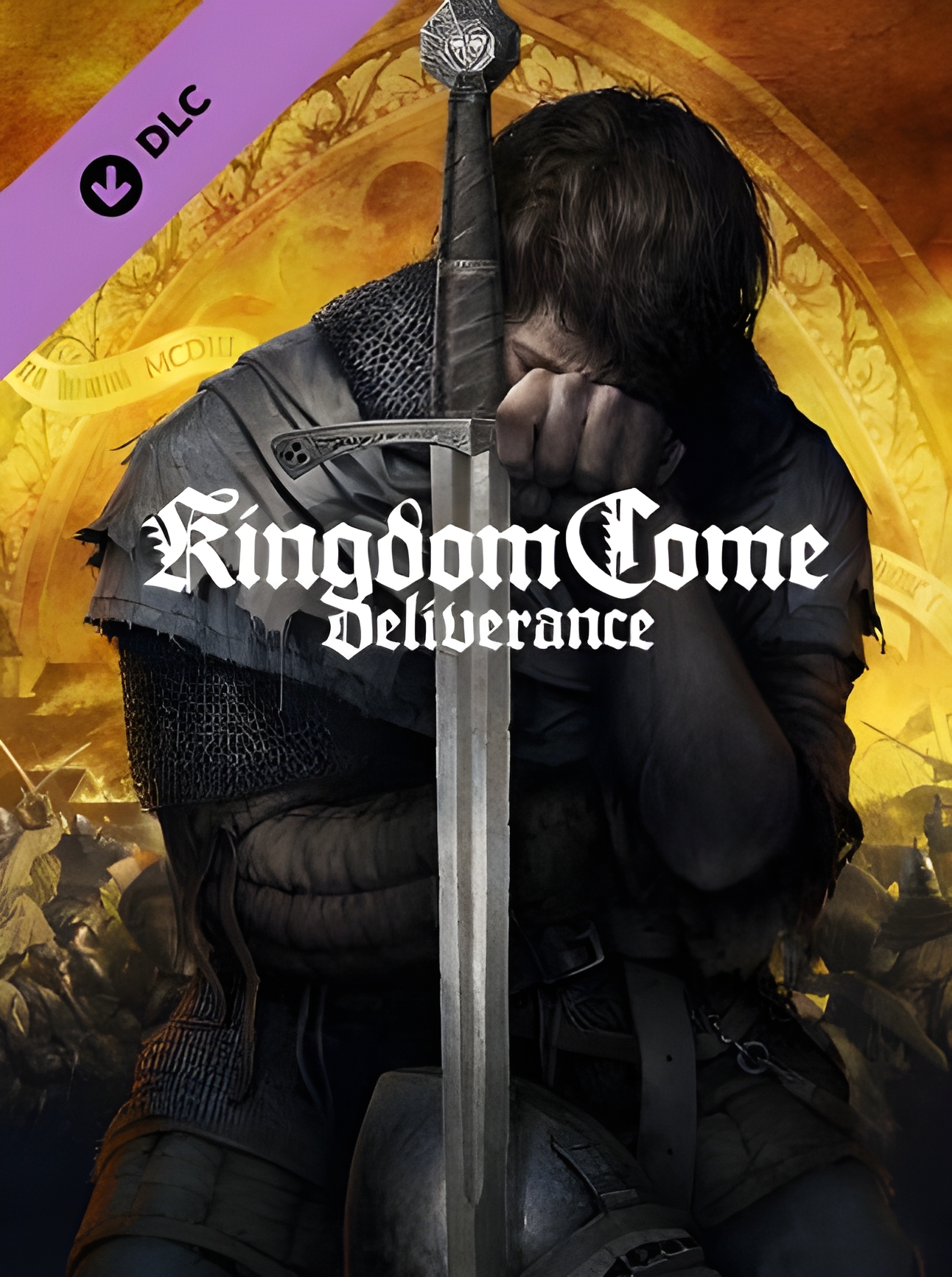 KINGDOM COME: DELIVERANCE - ROYAL DLC PACKAGE Steam Key GLOBAL