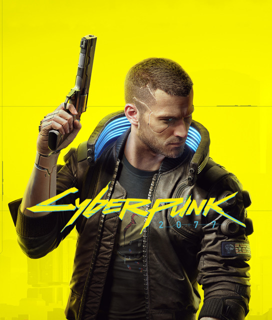 Cyberpunk 2077 Xbox One Argentina